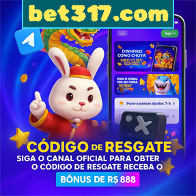 bet317.com Fundo de Resgate de Perdas Semanais