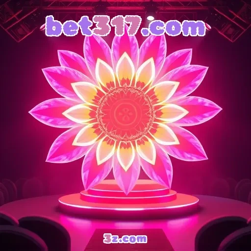 bet317.com: O Que Esperar da Seção de Cassino Completa