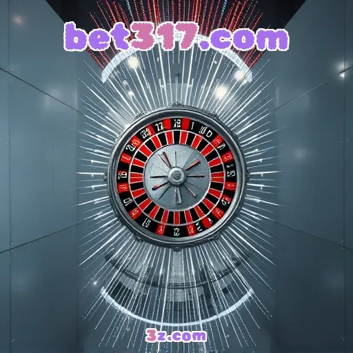 bet317.com: Explorando a Experiência Única dos eSports