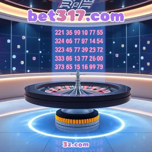 bet317.com: Por Que Suas Recompensas São Imperdíveis para Jogadores